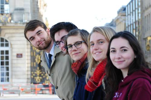 Dartagnans Le Plus Grand Musee De France