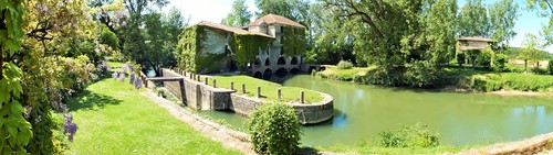 Moulin de Loubens