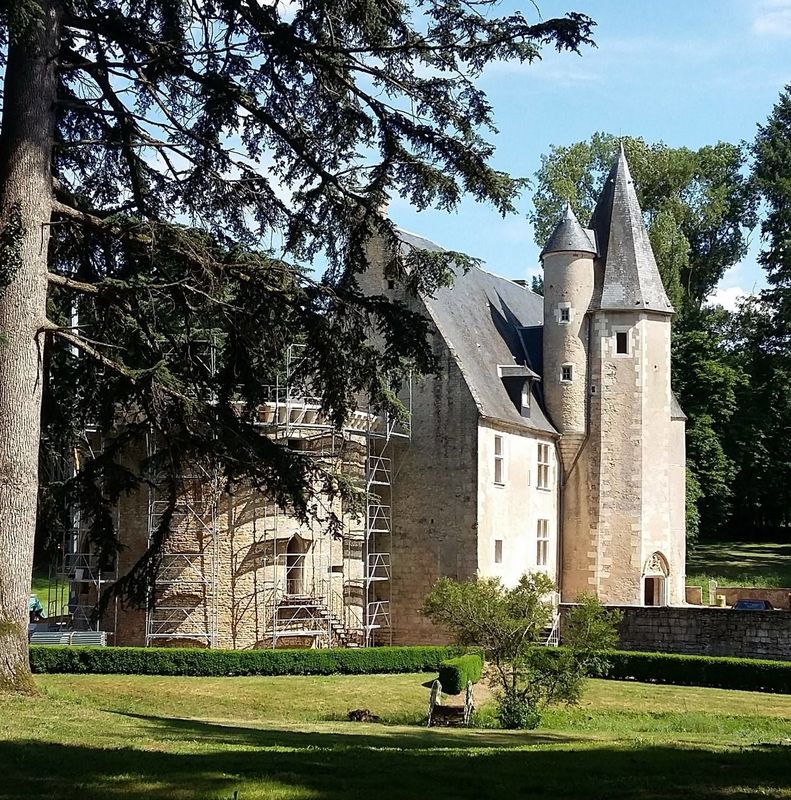 Discount 70% Off Logis Du Vieux Moulin France | Best ...