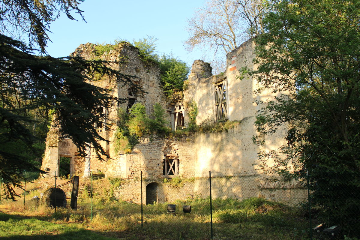 Dartagnans Le Château des Essarts, améliore votre confort