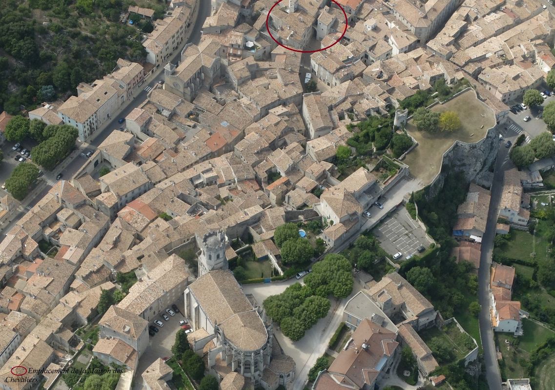 riduzione impot travaux maison